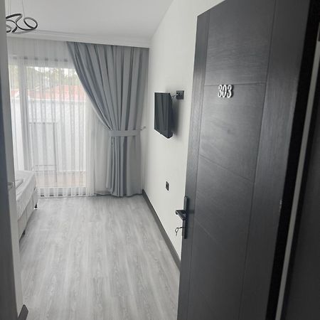 Goezde Butik Otel Belek Zewnętrze zdjęcie