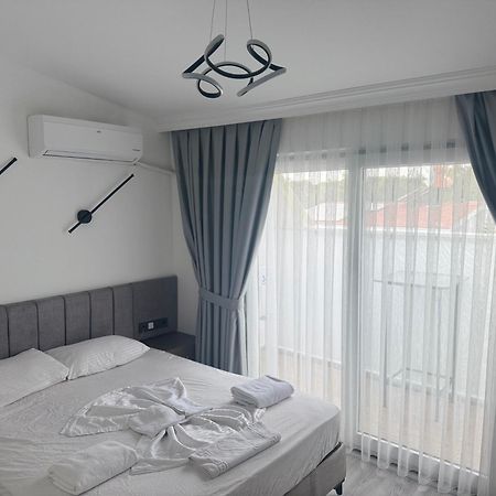 Goezde Butik Otel Belek Zewnętrze zdjęcie