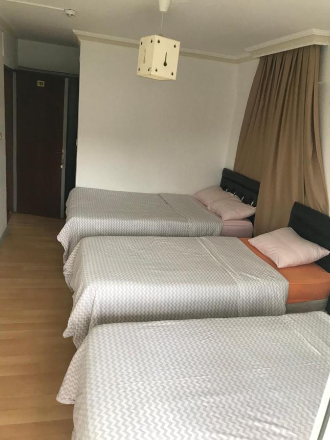 Goezde Butik Otel Belek Zewnętrze zdjęcie