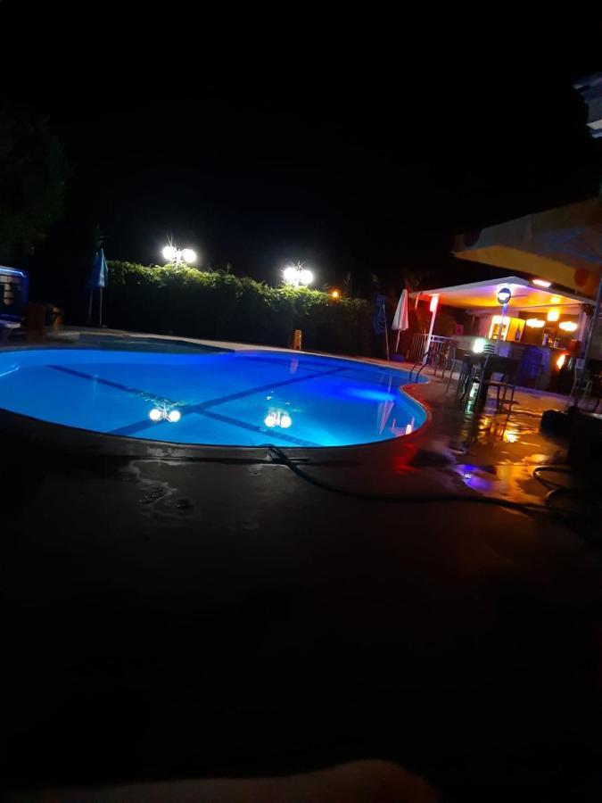 Goezde Butik Otel Belek Zewnętrze zdjęcie