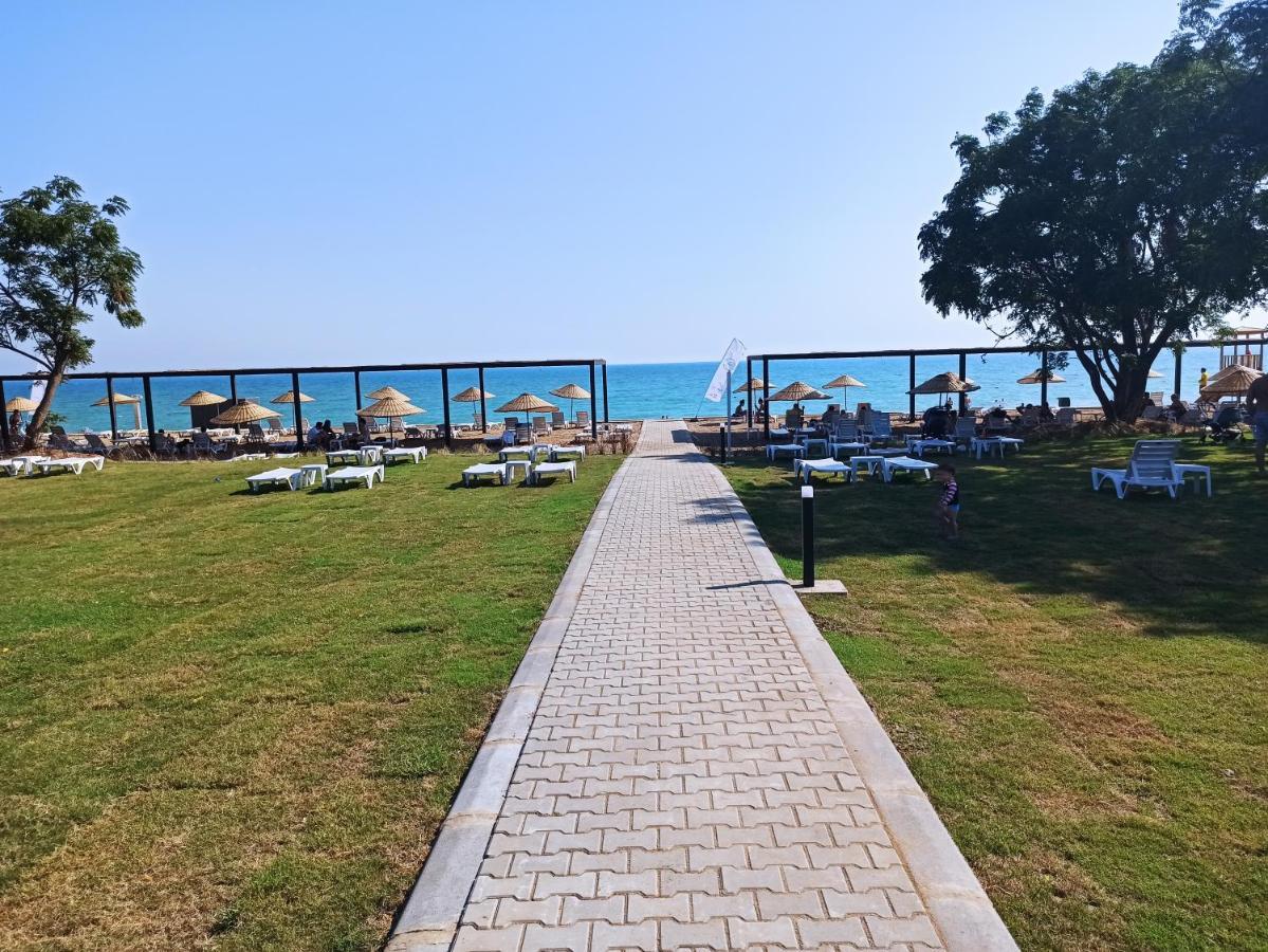 Goezde Butik Otel Belek Zewnętrze zdjęcie