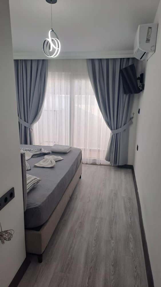 Goezde Butik Otel Belek Zewnętrze zdjęcie