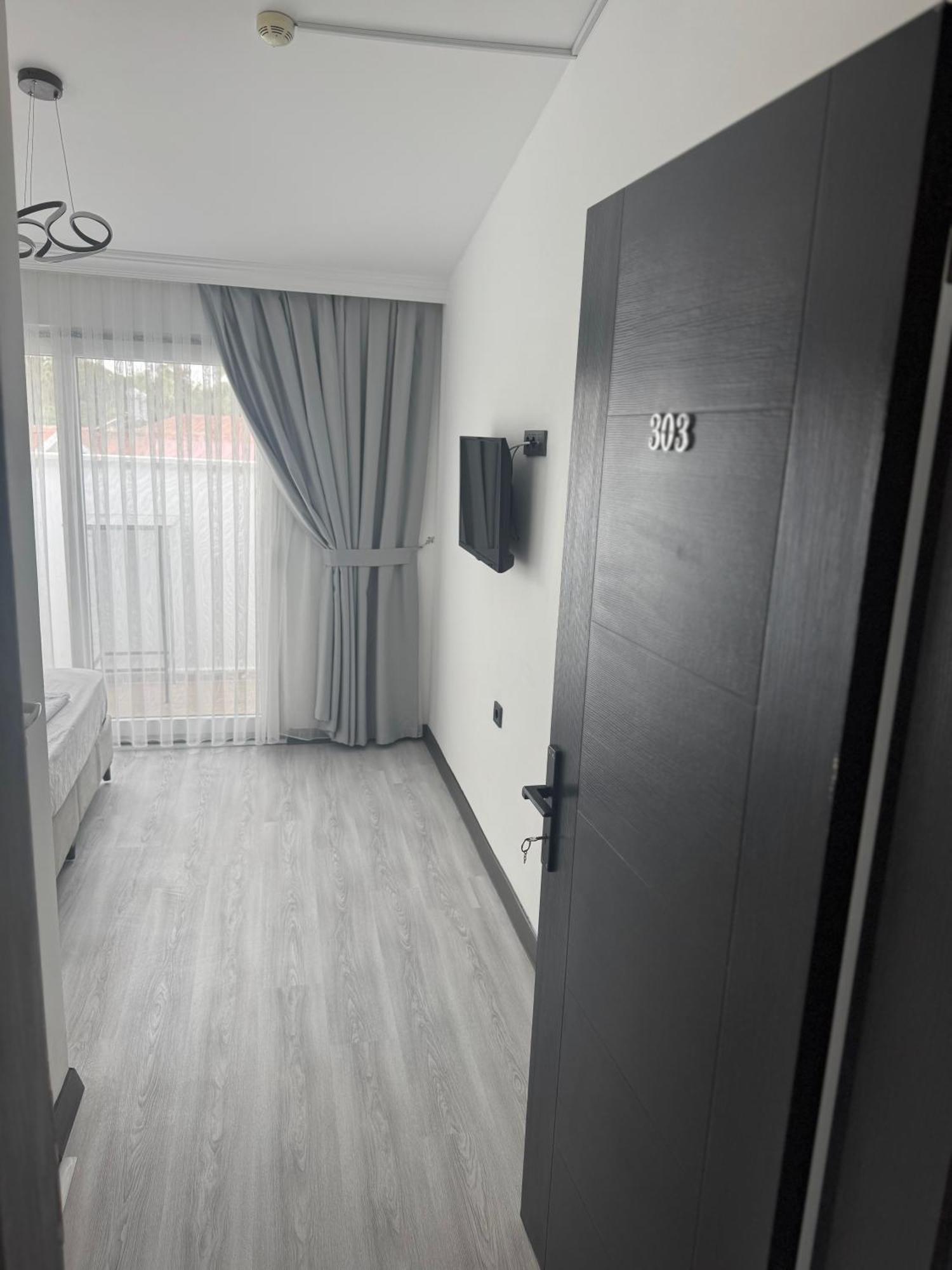 Goezde Butik Otel Belek Zewnętrze zdjęcie