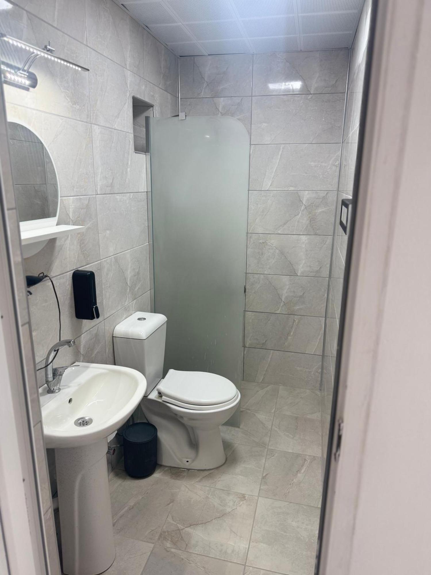 Goezde Butik Otel Belek Zewnętrze zdjęcie