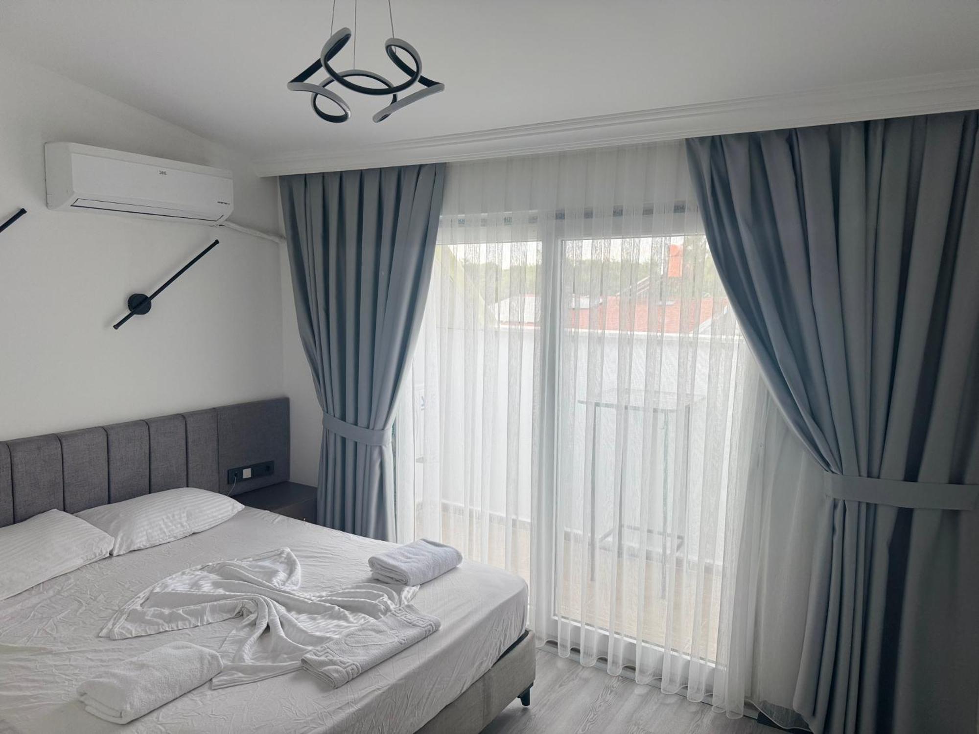 Goezde Butik Otel Belek Zewnętrze zdjęcie
