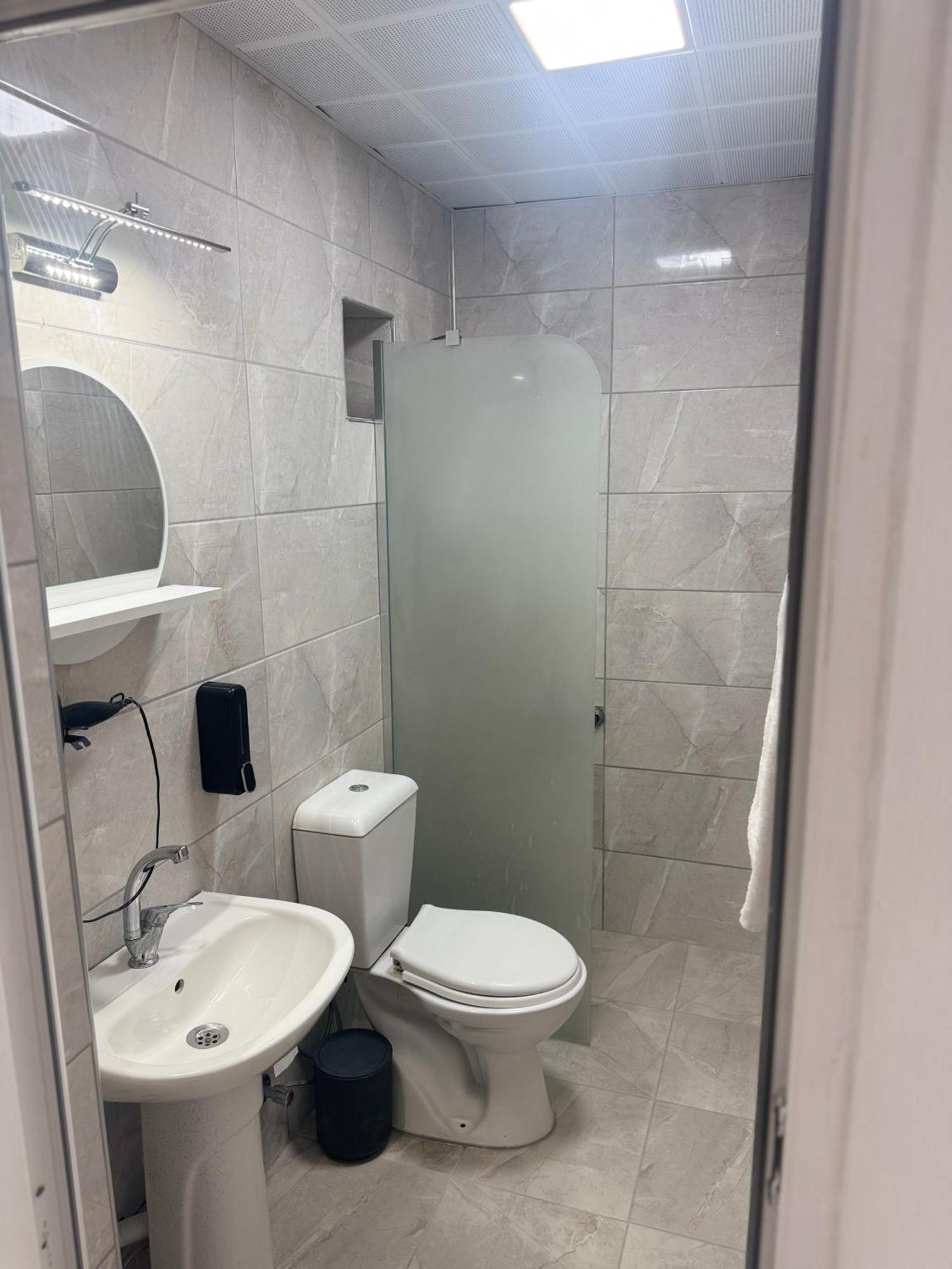Goezde Butik Otel Belek Zewnętrze zdjęcie