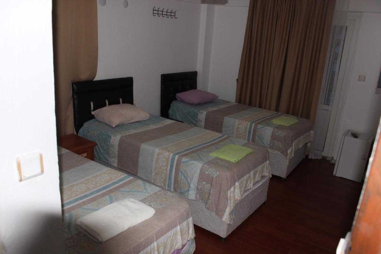 Goezde Butik Otel Belek Zewnętrze zdjęcie